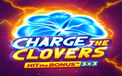 Charge the Clovers: Hit the Bonus™ free social game preview